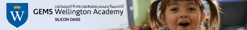GEMS Wellington Academy